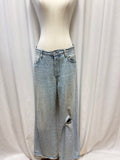 Citizens of Humanity Wide Leg Jean
