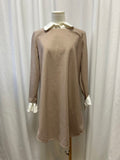 Tuckernuck Tan Dakota Dress