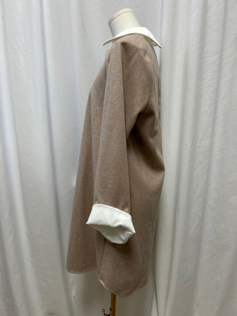 Tuckernuck Tan Dakota Dress