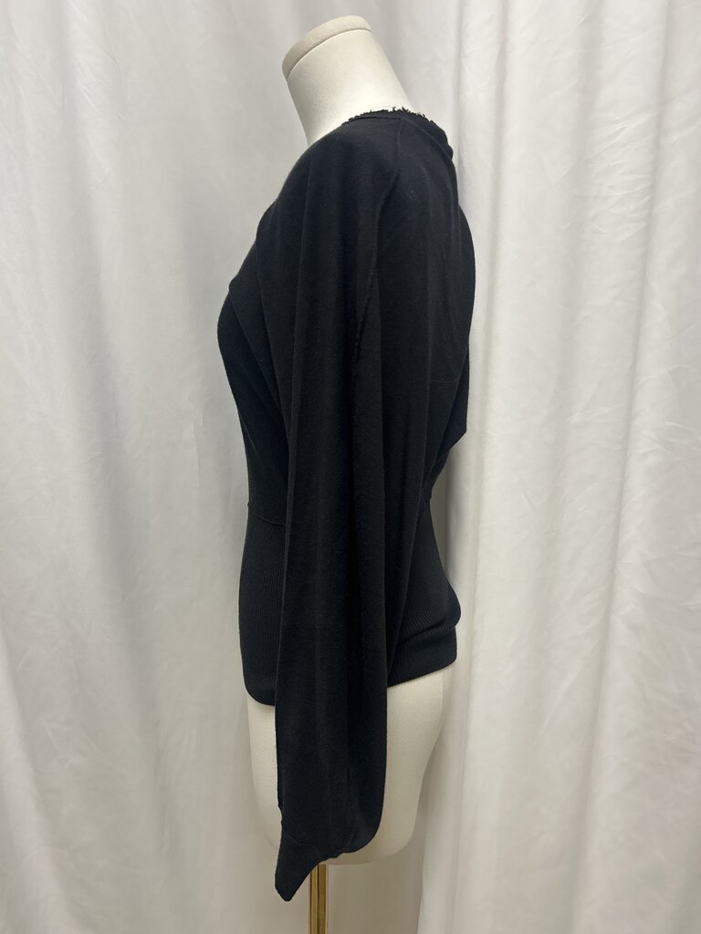 Dorothee Schumacher Black Sweater