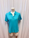 Ralph Lauren Aqua Polo