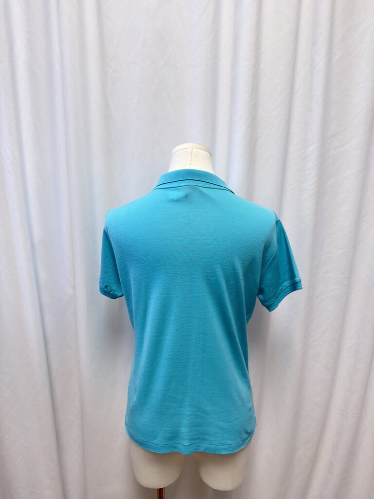 Ralph Lauren Aqua Polo