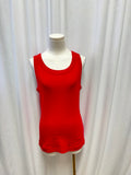 Michael Stars Red Tank