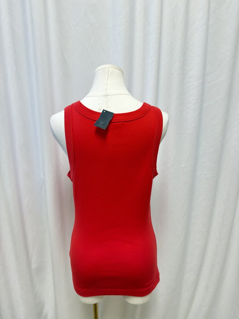 Michael Stars Red Tank