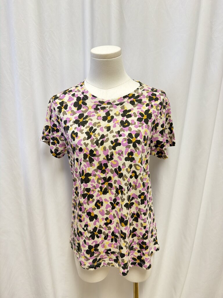 Sanctuary Printed Tee