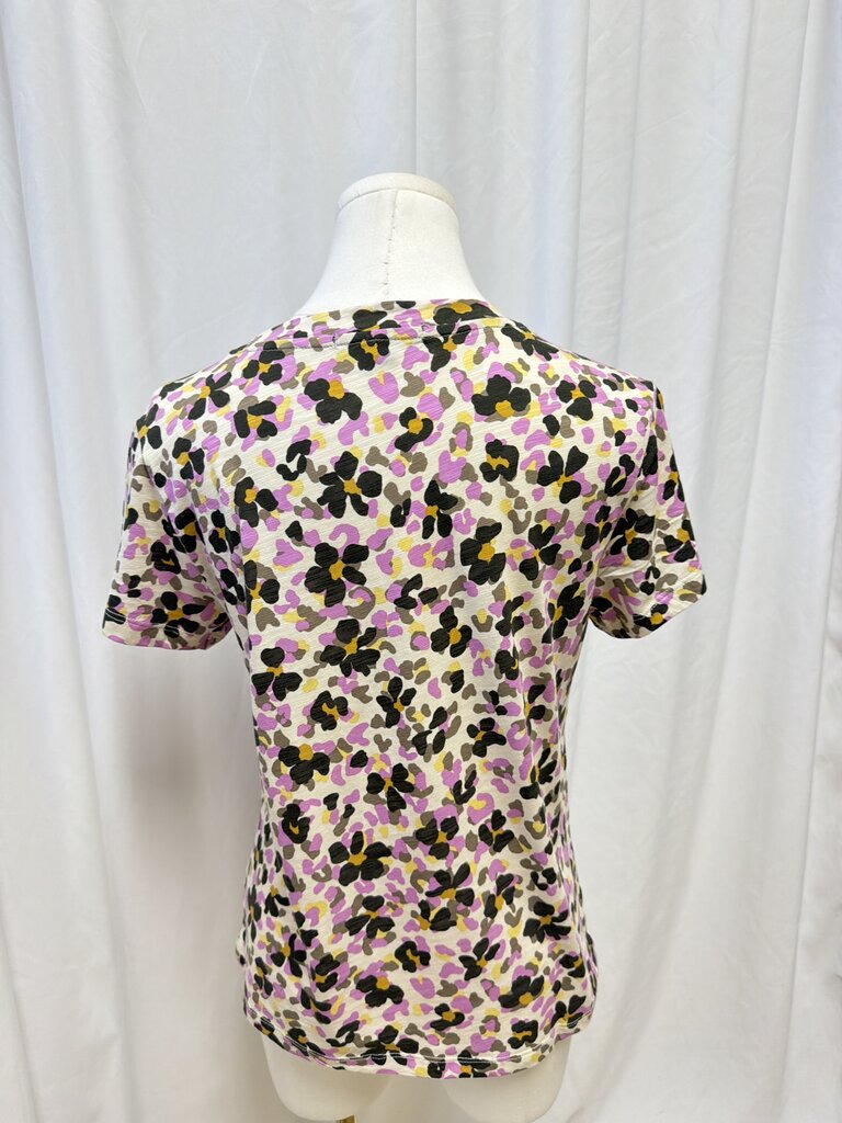 Sanctuary Printed Tee