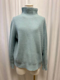 Kinross Cashmere Turtleneck Sweater