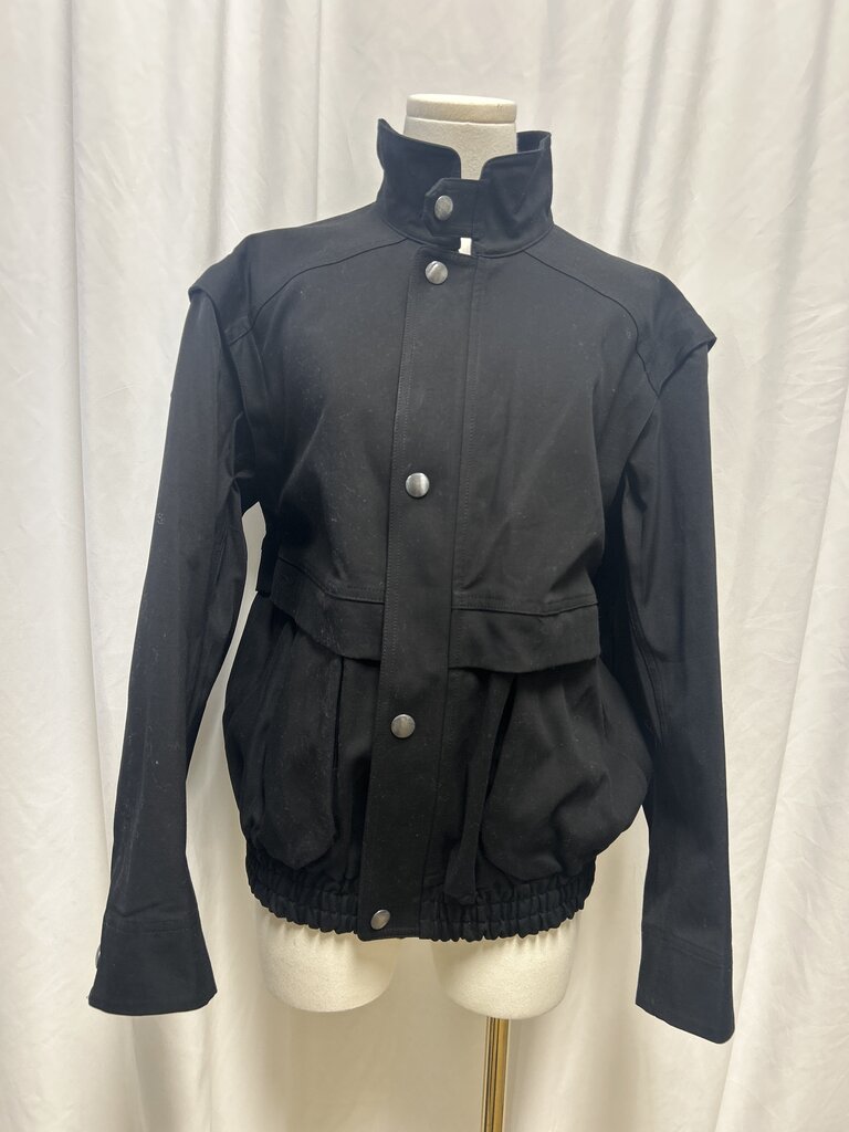 Tibi Bomber Jacket NWT