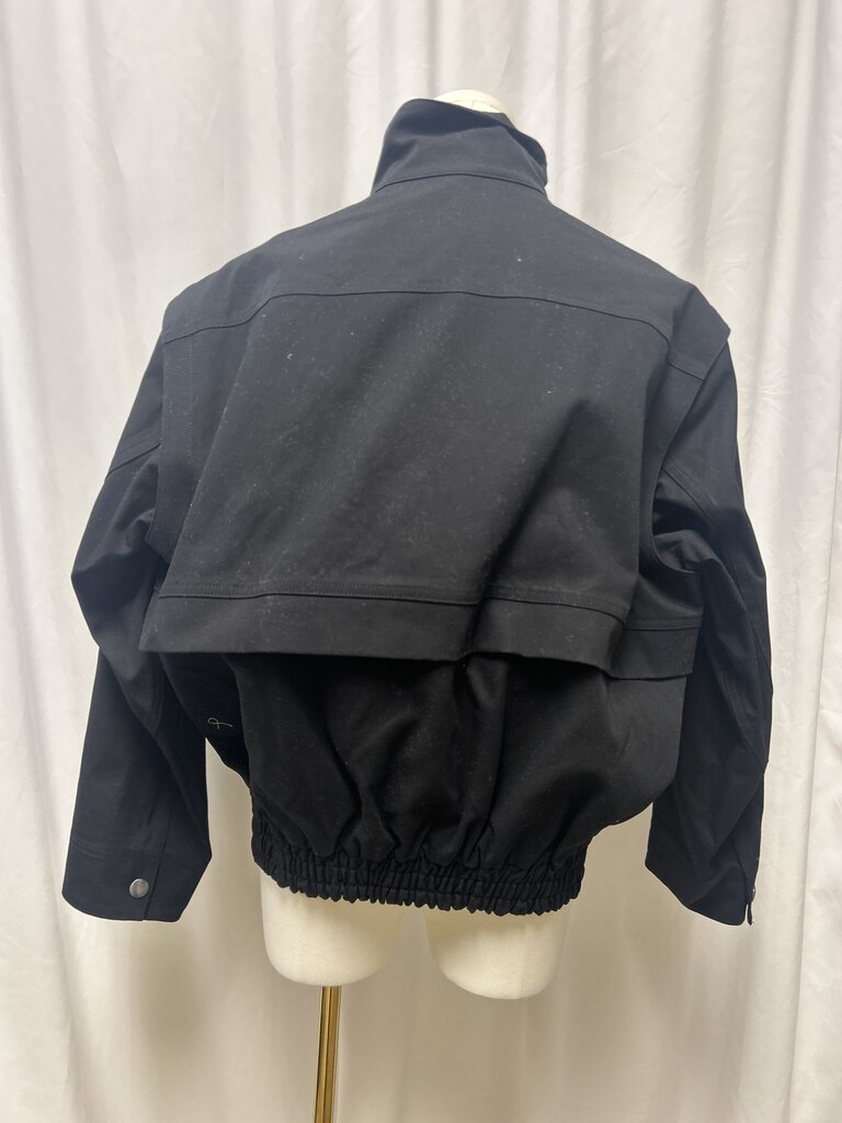 Tibi Bomber Jacket NWT