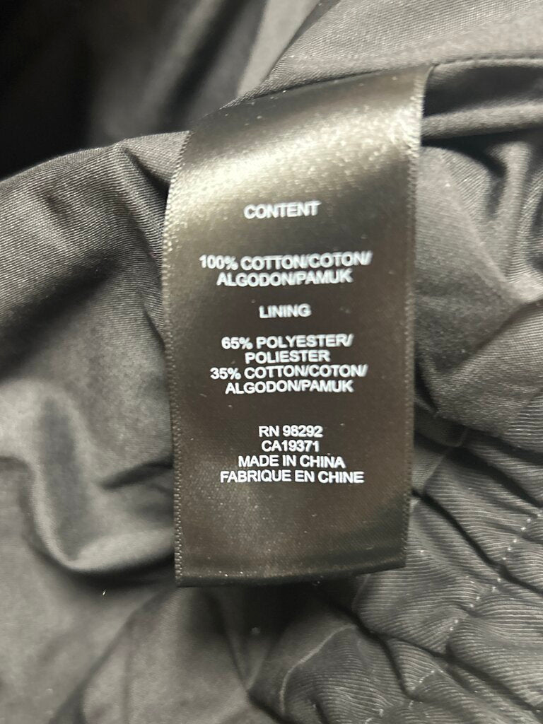 Tibi Bomber Jacket NWT