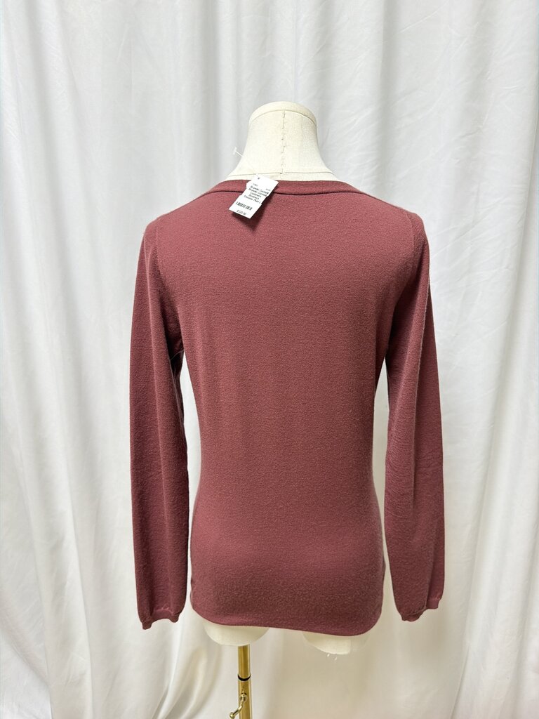 Brunello Cucinelli Cashmere Boatneck Sweater