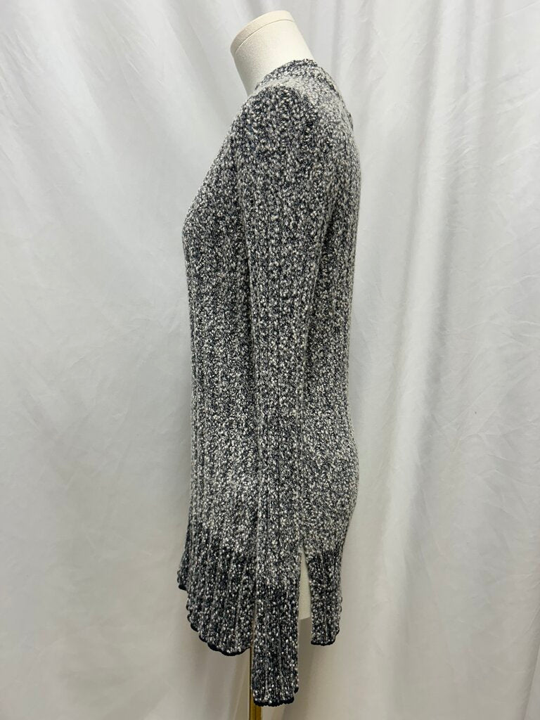 rag & bone Textured Crew Neck Sweater