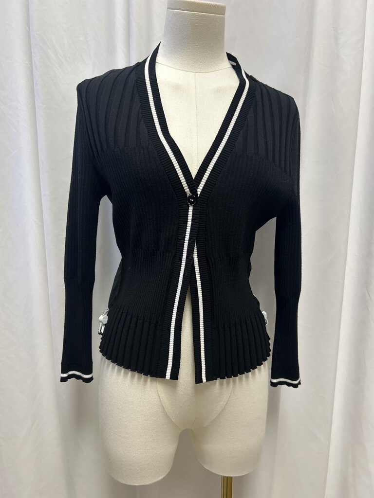 Marc Cain Sports V Neck Cardigan
