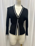 Marc Cain Sports V Neck Cardigan