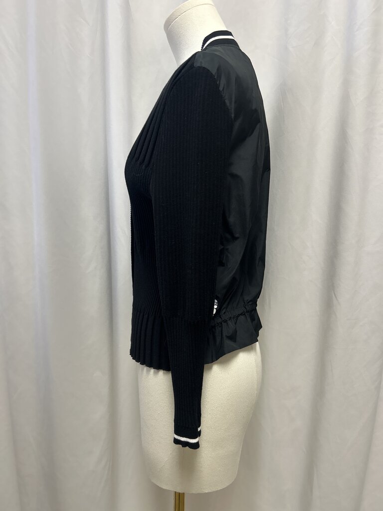 Marc Cain Sports V Neck Cardigan