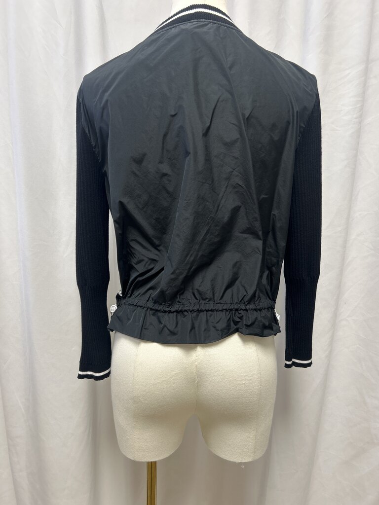 Marc Cain Sports V Neck Cardigan