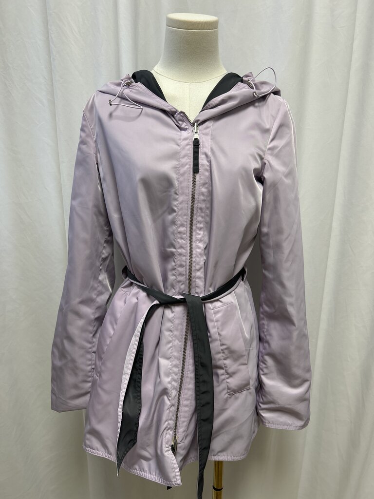 Armani Reversible Raincoat