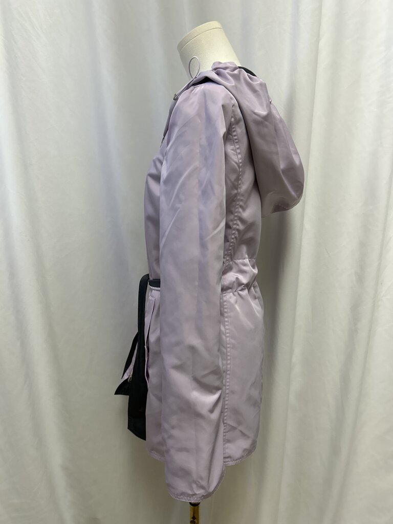 Armani Reversible Raincoat