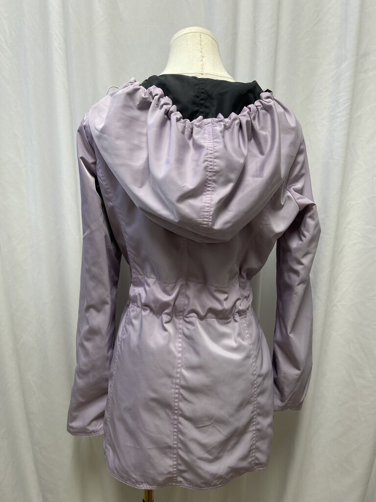 Armani Reversible Raincoat