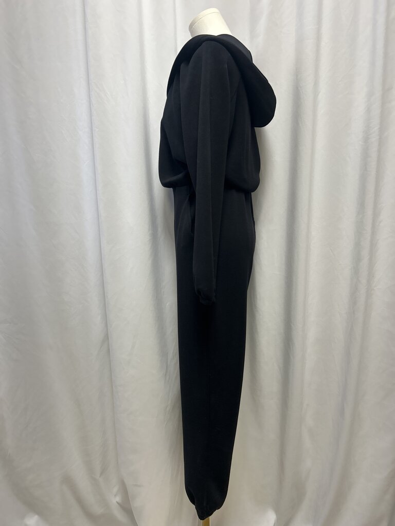 Spanx Black Jumpsuit