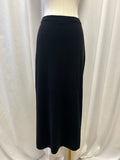 Eileen Fisher Knit Pencil Skirt NWT