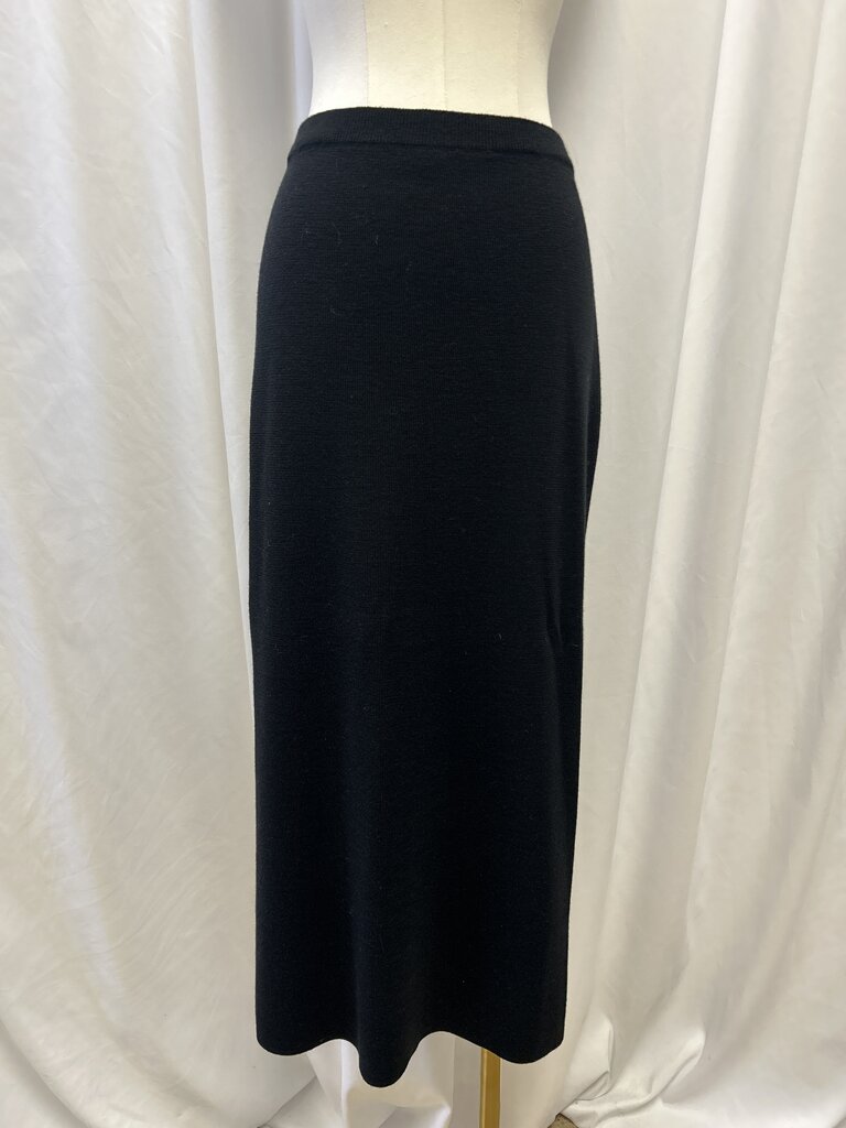 Eileen Fisher Knit Pencil Skirt NWT
