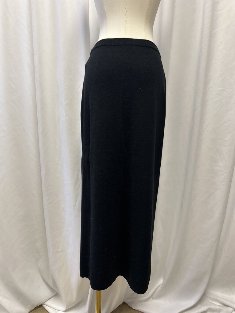 Eileen Fisher Knit Pencil Skirt NWT