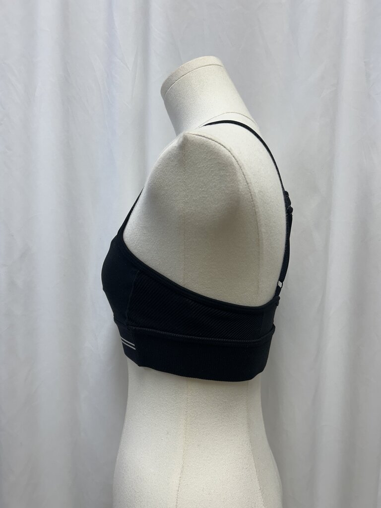 Alo Black Sports Bralette