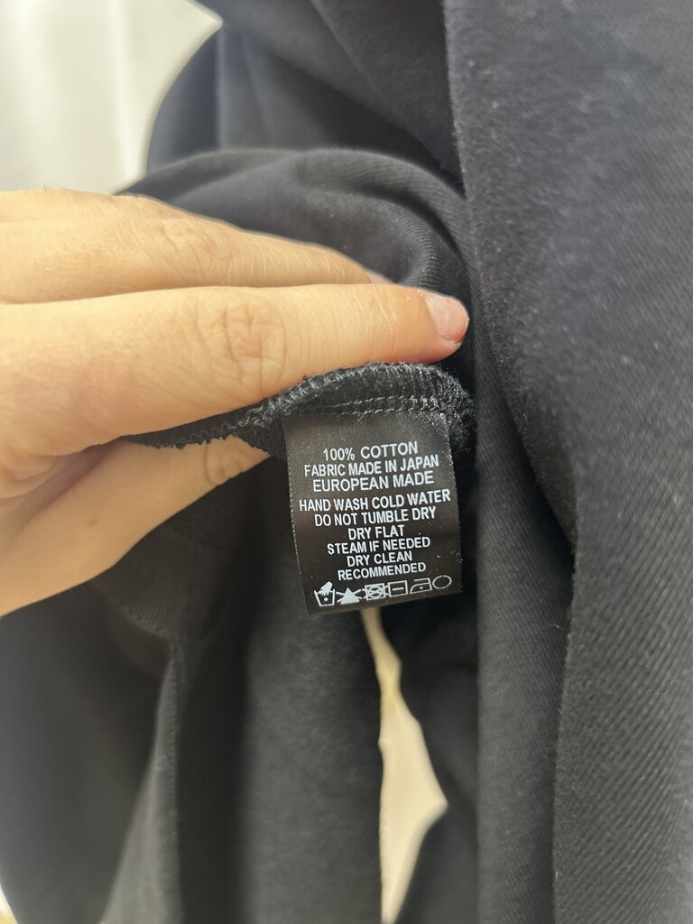 NY 77 Open Tunic w/ Pockets