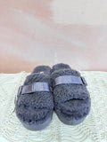 Ugg Shearling Slide