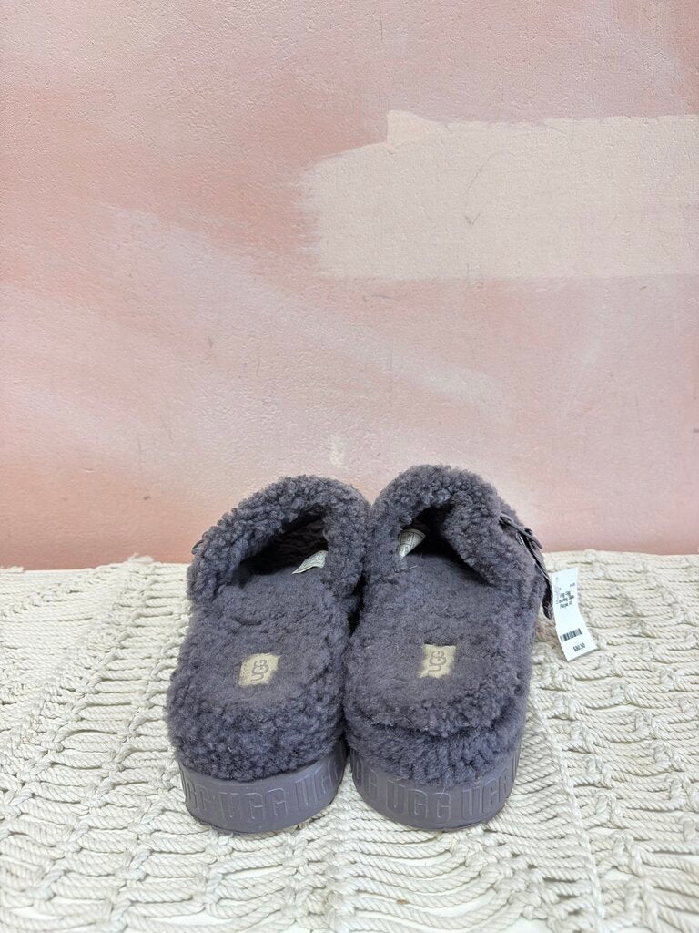 Ugg Shearling Slide