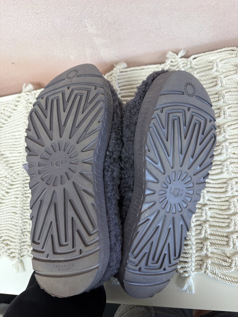 Ugg Shearling Slide