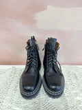 Proenza Schouler Combat Boot