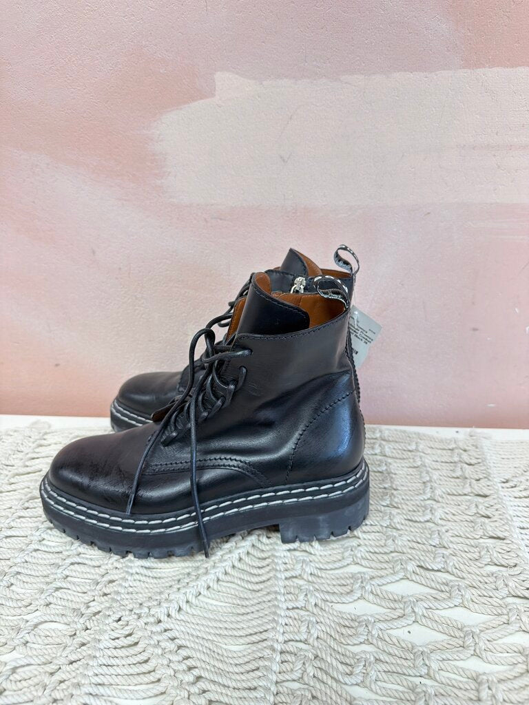 Proenza Schouler Combat Boot