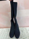 Eileen Fisher Tall Sock Boot