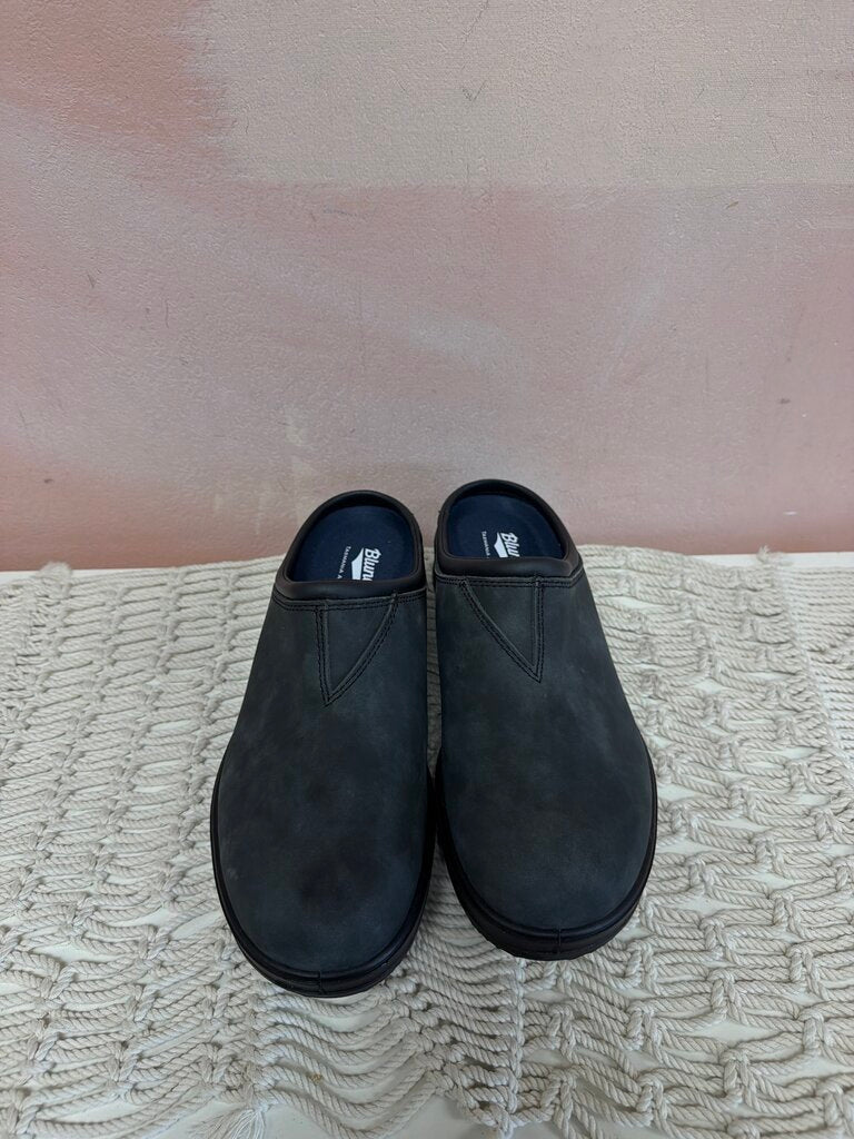 Blundstone Nuckbuck Mules (Unisex)
