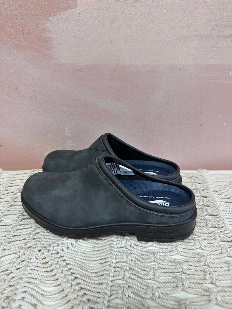 Blundstone Nuckbuck Mules (Unisex)