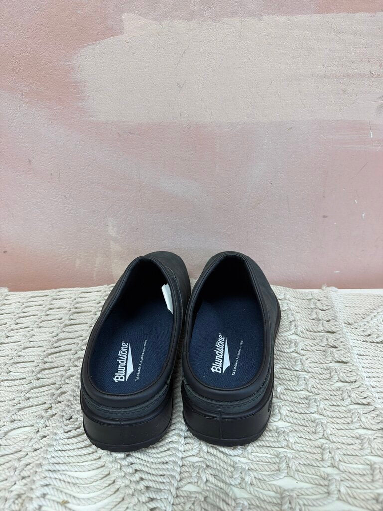 Blundstone Nuckbuck Mules (Unisex)