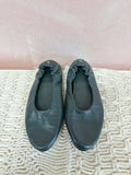 Lafayette 148 Leather Ballet Flat