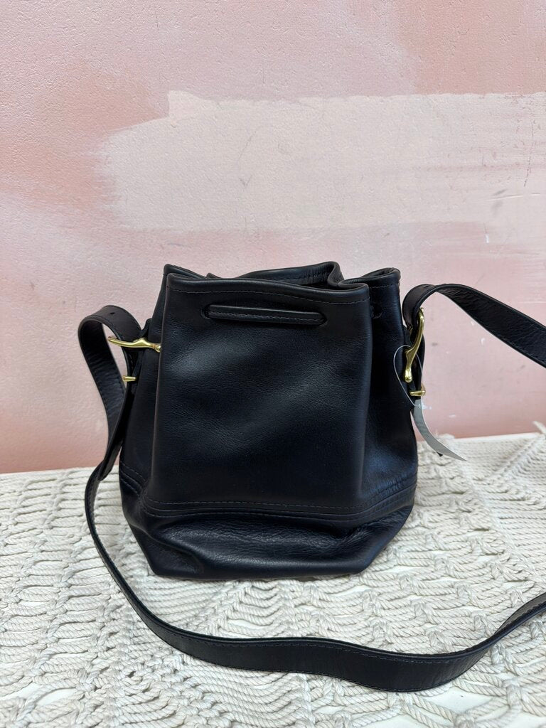 Fount Coventry Bucket Bag w/ Dustbag