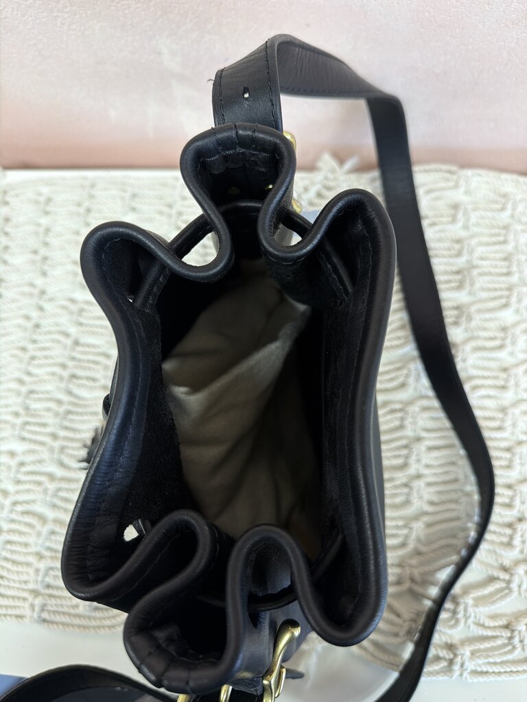 Fount Coventry Bucket Bag w/ Dustbag