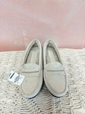Peserico Suede Driving Moccasin