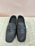 Khaite Leather Loafer
