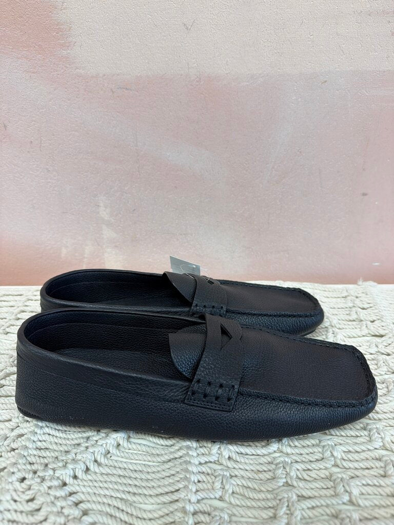 Khaite Leather Loafer