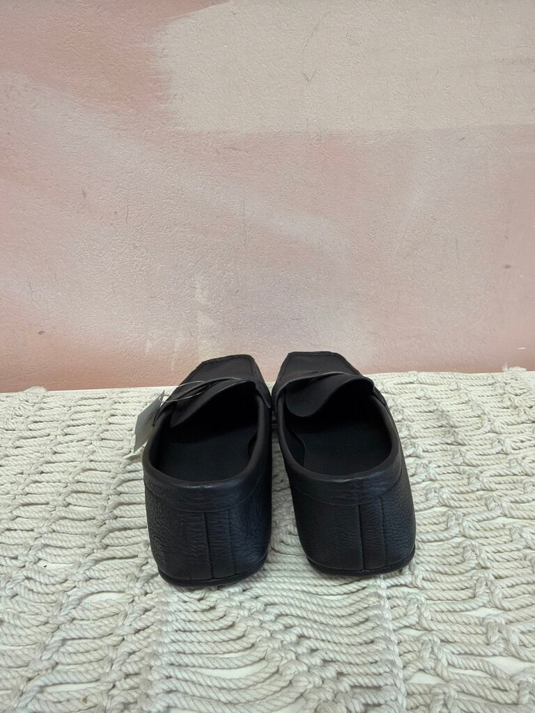 Khaite Leather Loafer