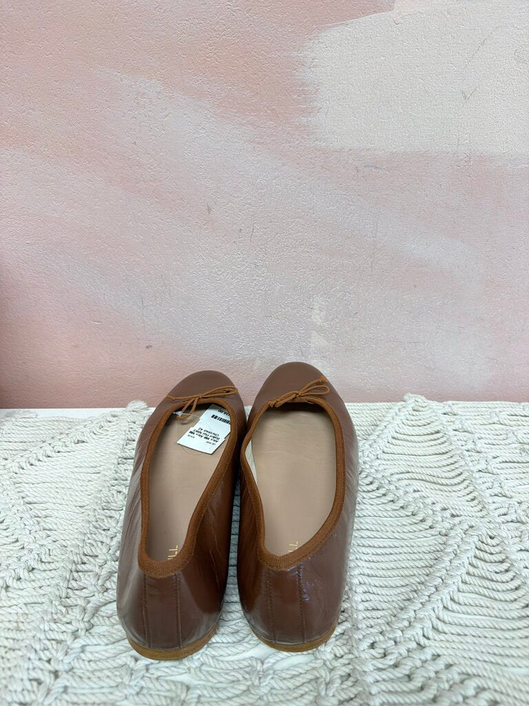 Alex Mill Ballet Flat NWT