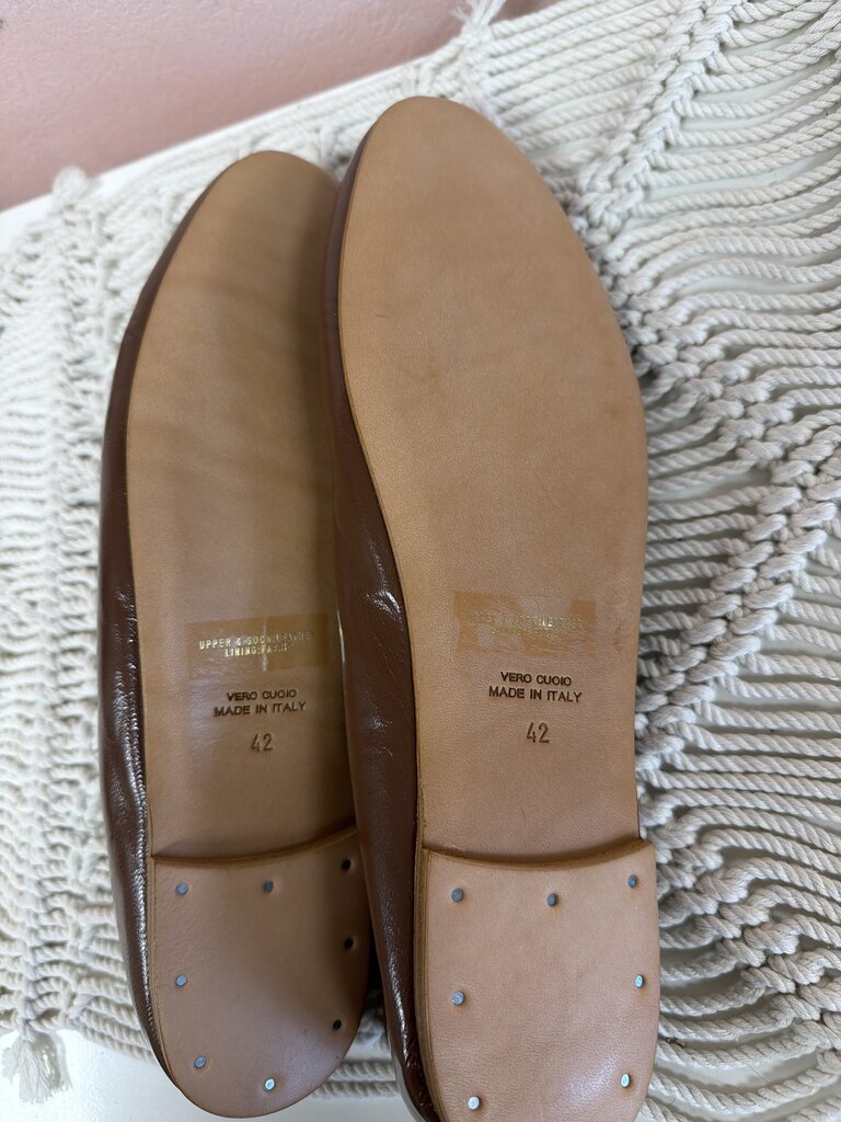 Alex Mill Ballet Flat NWT