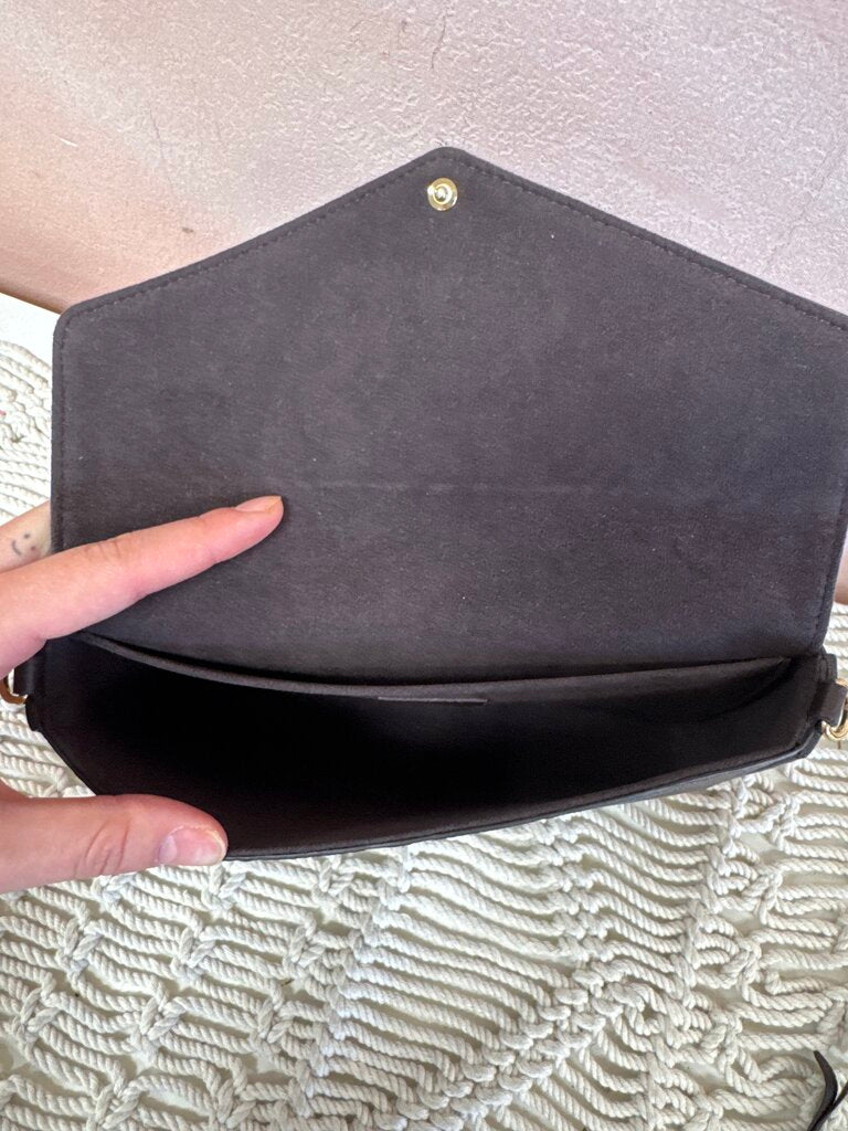 Louis Vuitton Empriente Monogram Felicie w/ Inserts, Box, and Dustbag