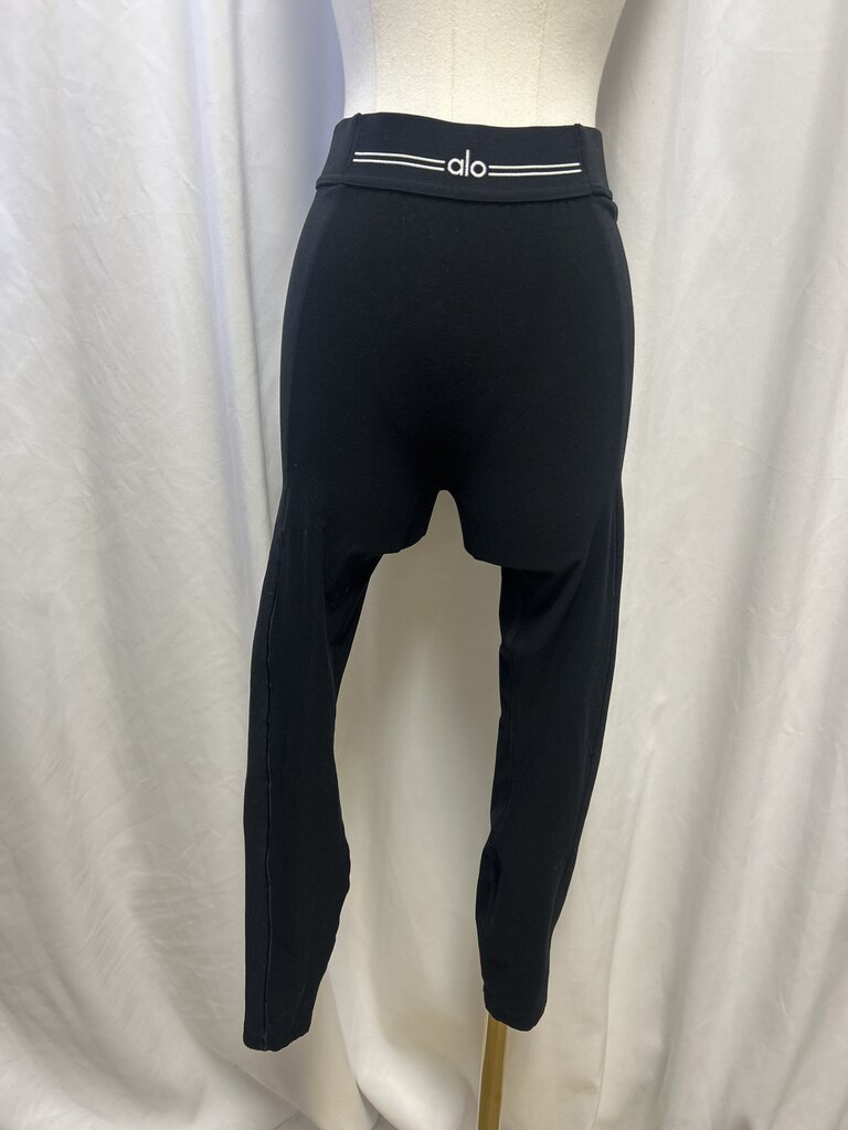 Alo Black Legging