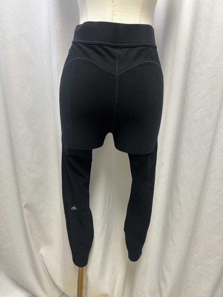 Alo Black Legging